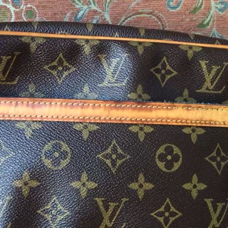 LOUIS VUITTON Clutch Bag authentic (preloved) | Shopee Philippines