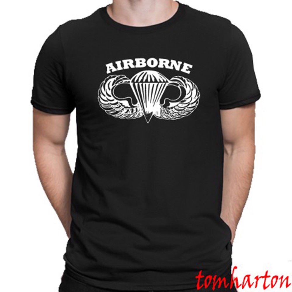 airborne ranger t shirts