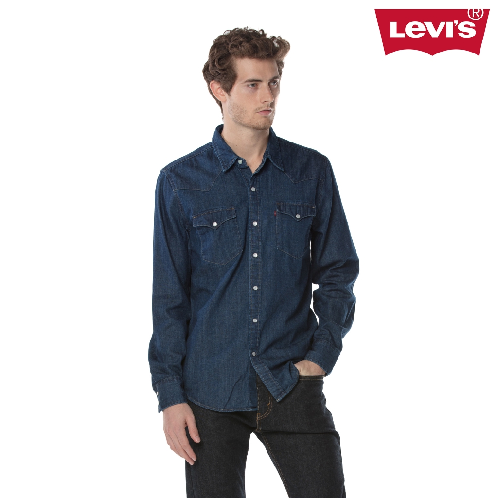 levi's western