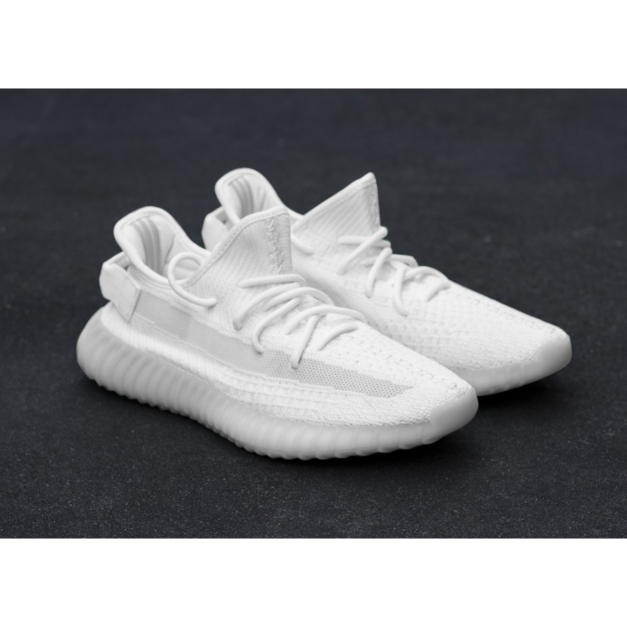 adidas yeezy womens white