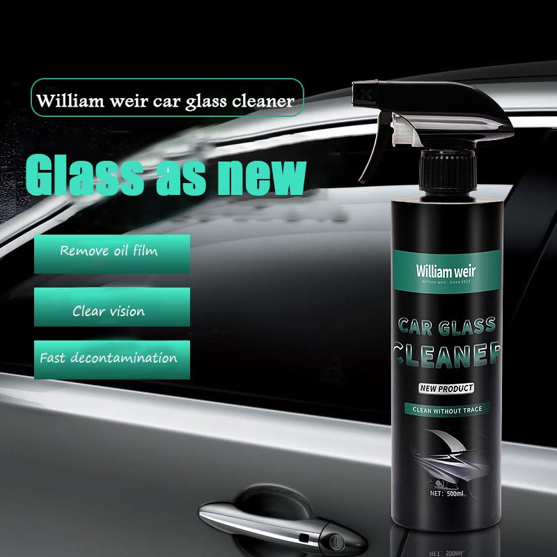 acid rain and watermarks remover for car black mamba water marks glass