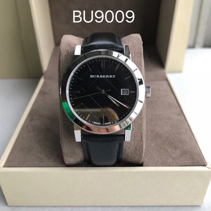 burberry bu9009