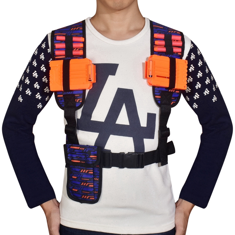 elite utility vest