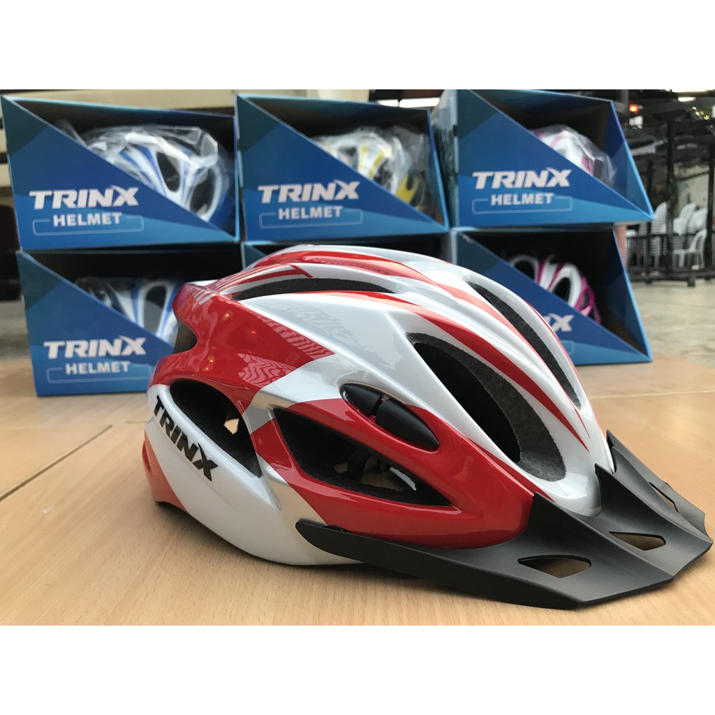 trinx helmet