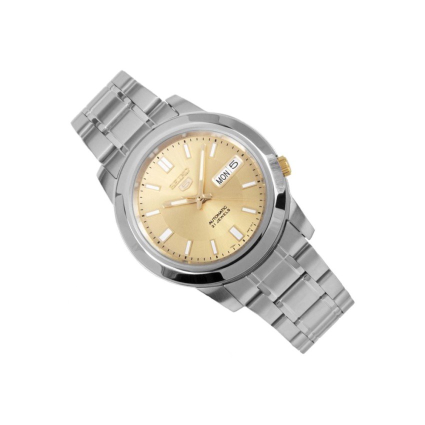 Seiko 5 Automatic 21 Jewels SNKK13k1 | Shopee Philippines