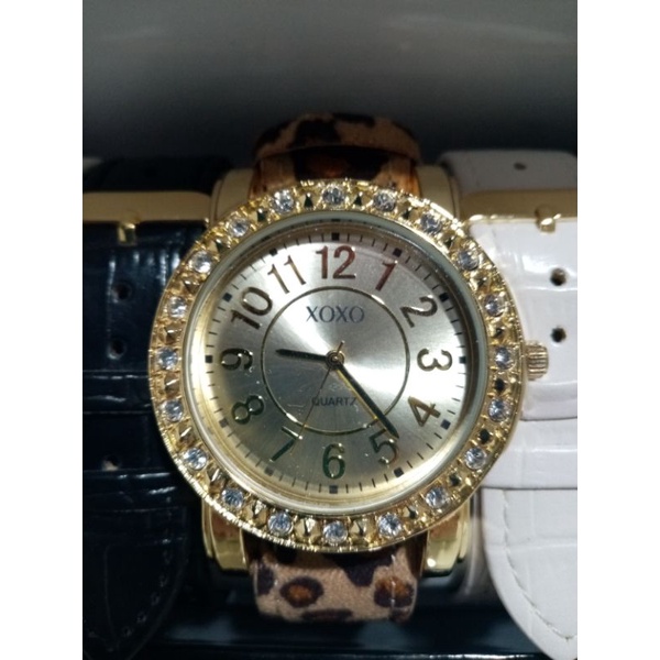 xoxo watch - Watches Best Prices and Online Promos - Women Accessories Nov  2022  Shopee Philippines