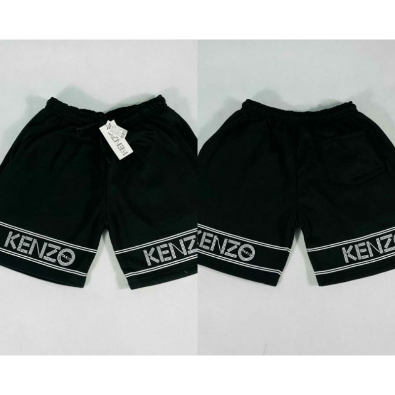 kenzo shorts