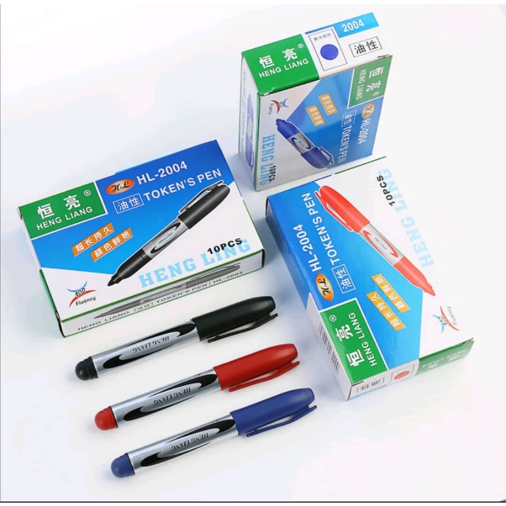 Pentel Pen or Marker 1pc Shopee Philippines