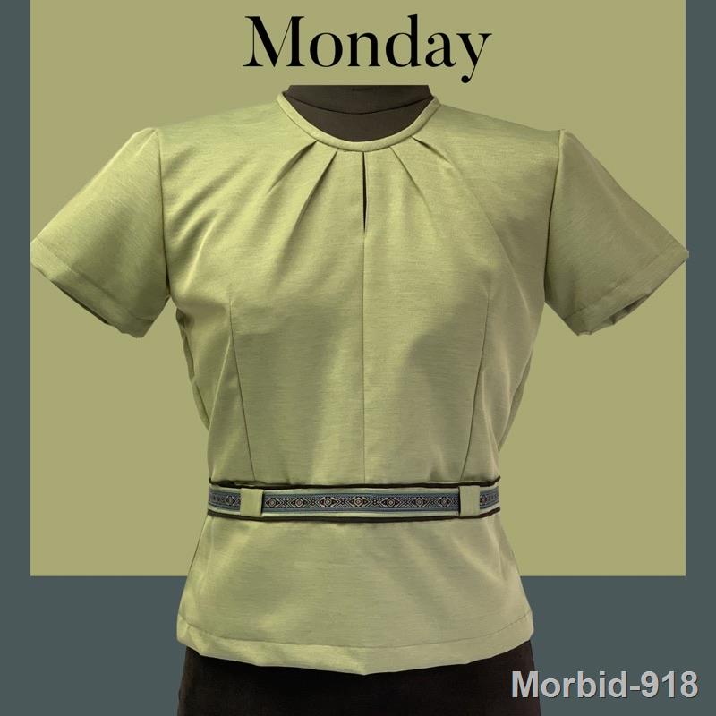 deped-teachers-uniform-rtw-ready-to-wear-monday-and-tuesday-blouse