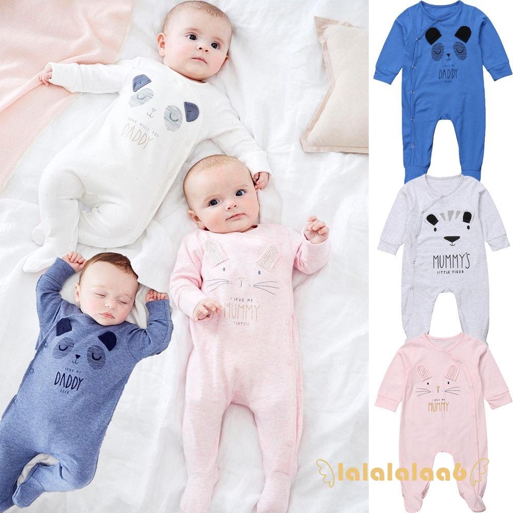 baby grow sleepsuit
