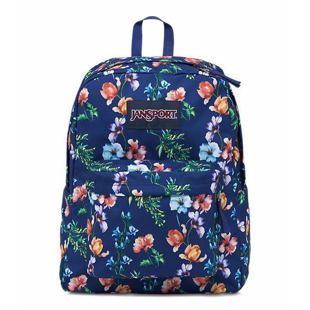 jansport bag small size