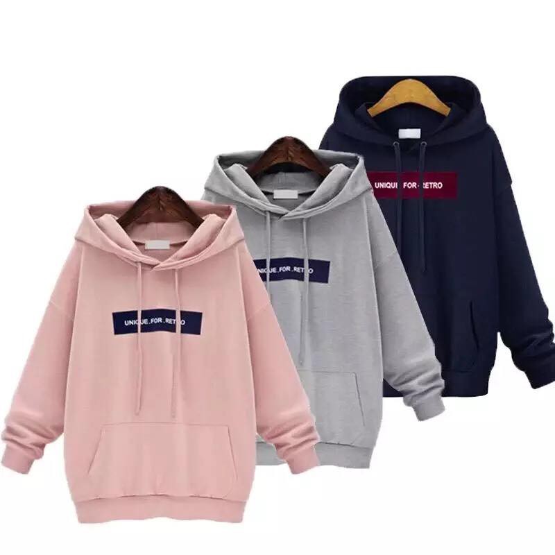 unique for retro hoodie
