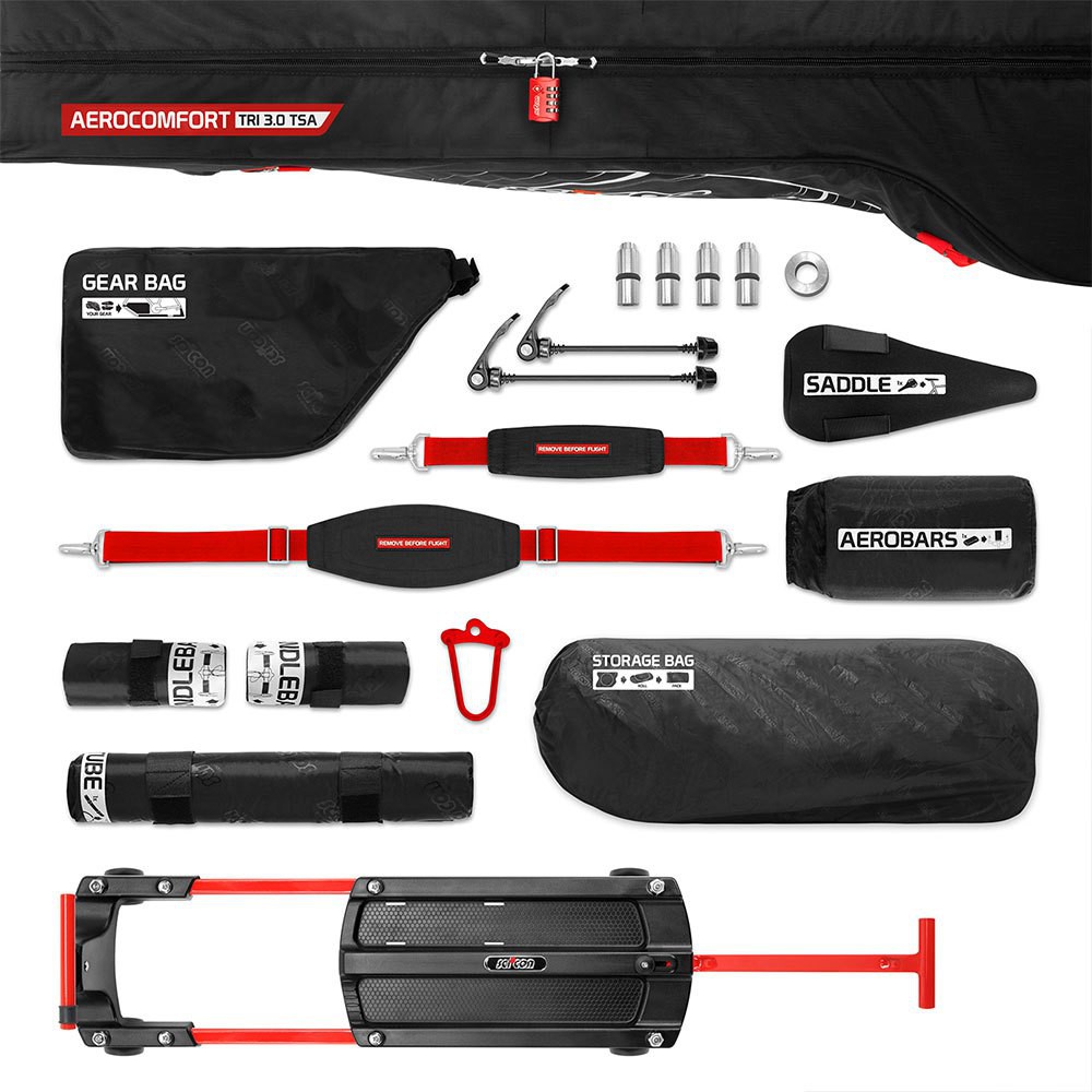 scicon aerocomfort 3.0 triathlon