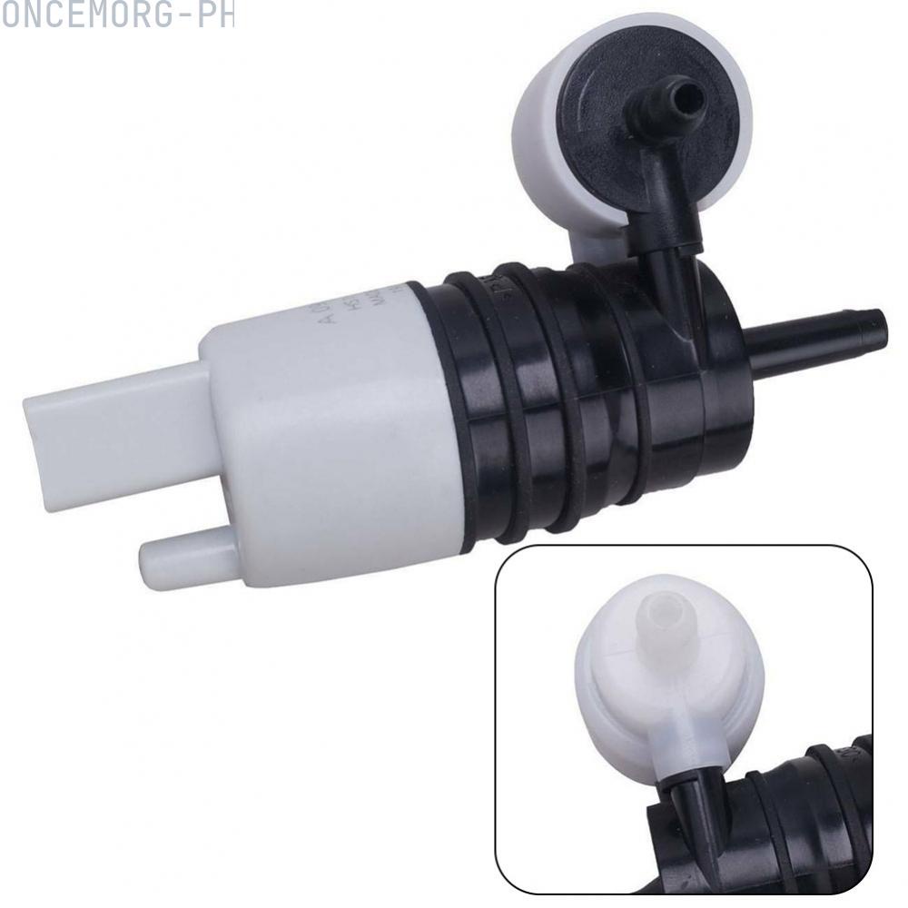 Practical Outlet Windscreen Washer Pump For Benz C Class\E Class GLC