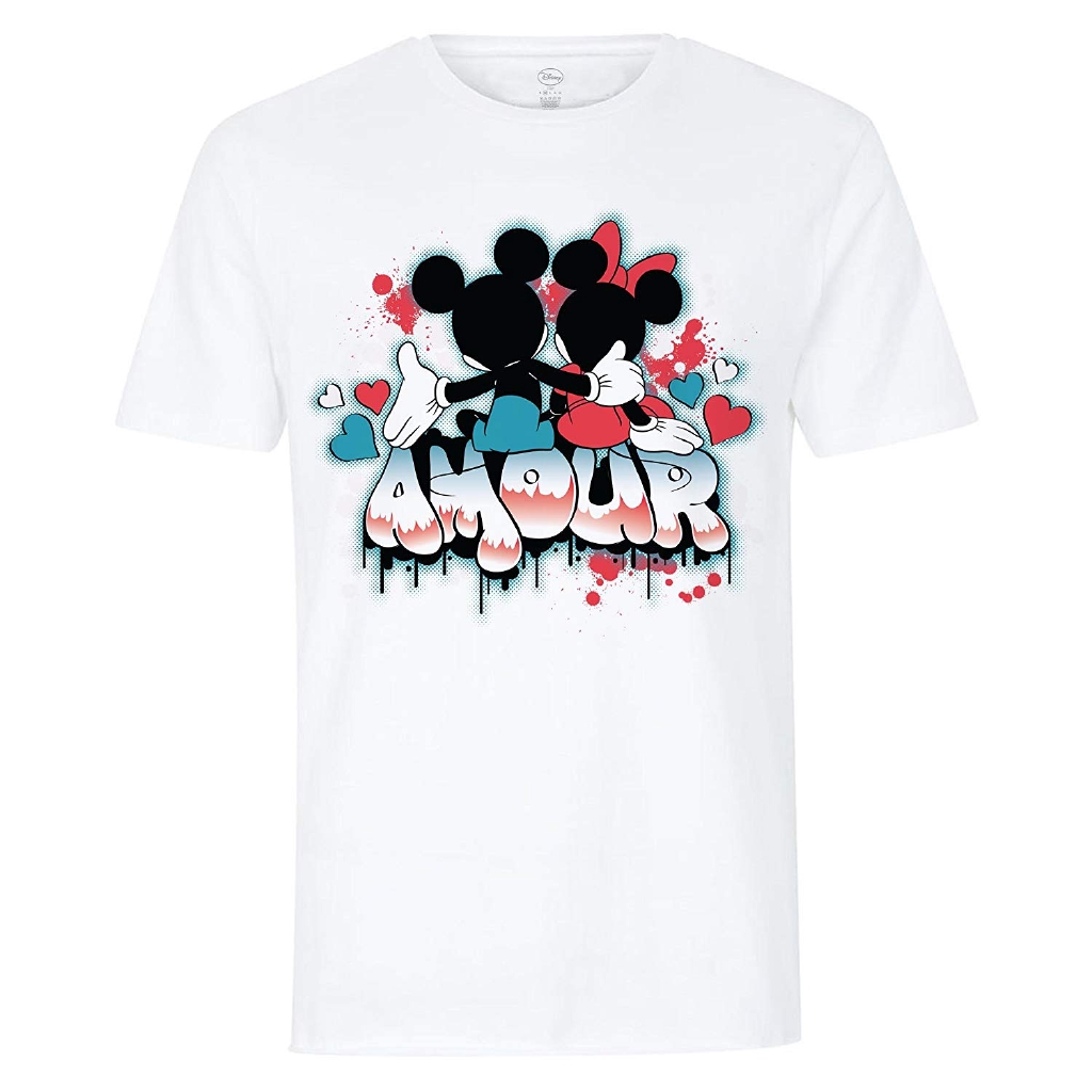 5xl disney shirts