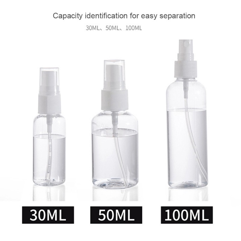 50ml spray bottle