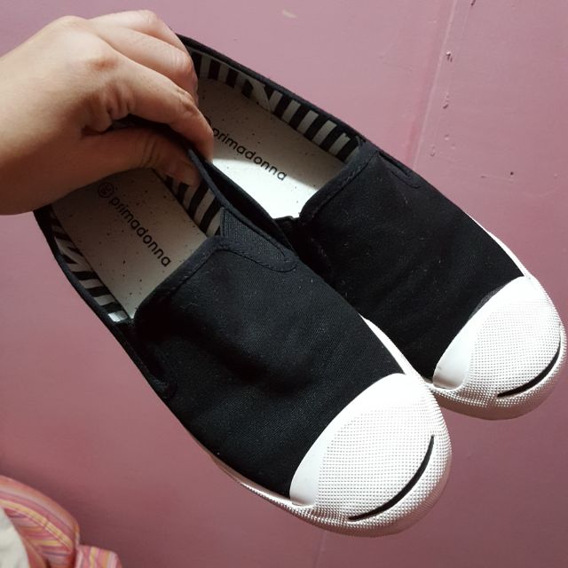 Primadonna Shoes Shopee Philippines