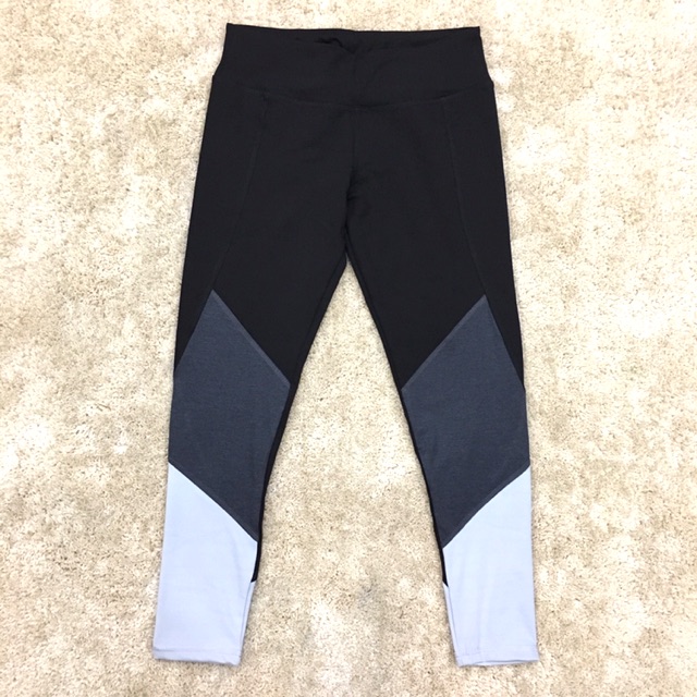 lulu compression leggings