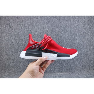 GOAT This NMD Trail 'Human Race' is one of Facebook