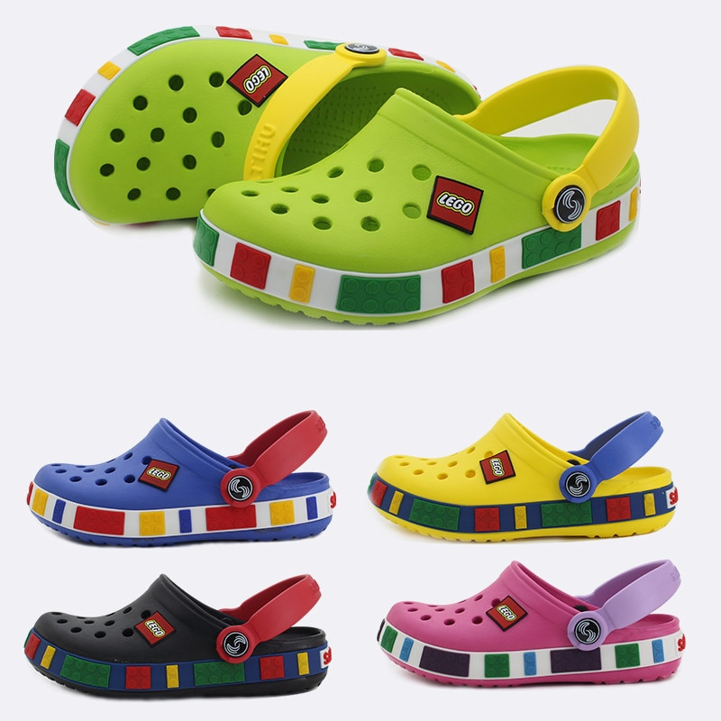 boys beach shoes
