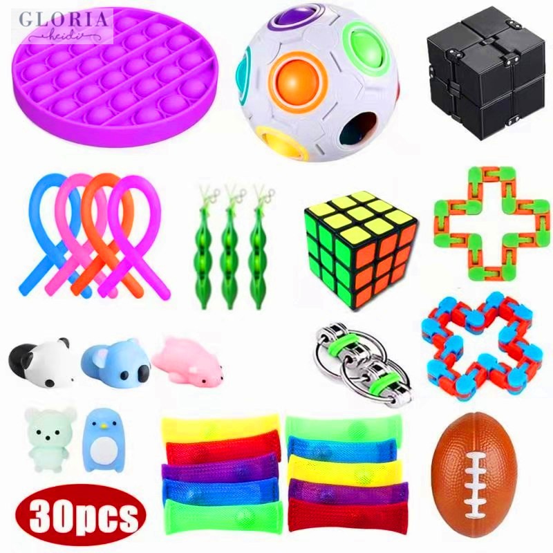 sensory fidgets for adults