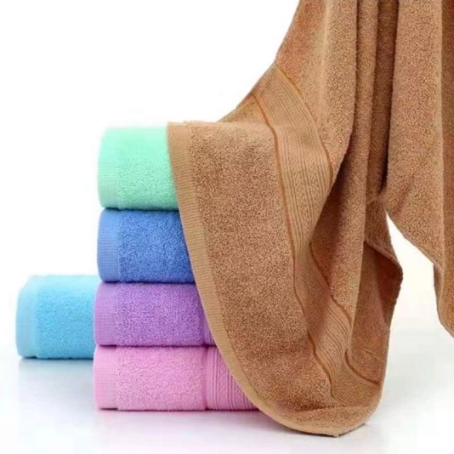 Cannon cotton bath towel Size70*140CM Shopee Philippines