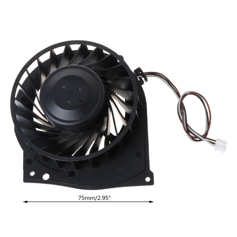 cooling fan ps3 super slim