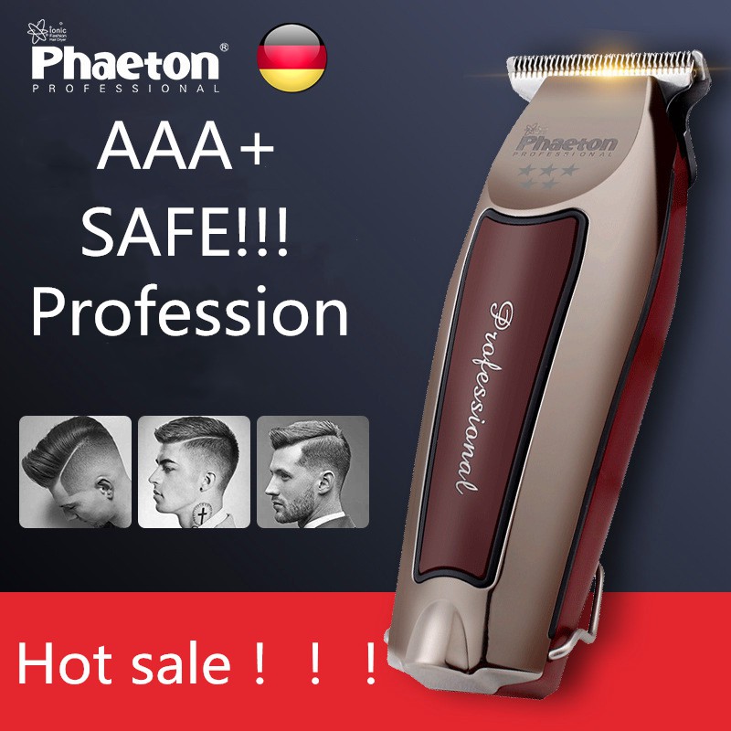 phaeton professional clipper