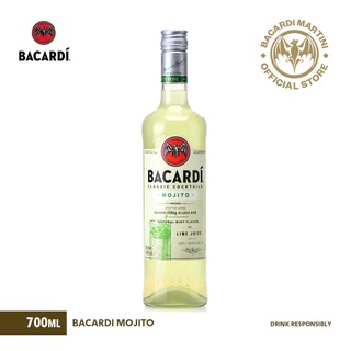 Bacardi Classic Cocktails Mojito 700ml