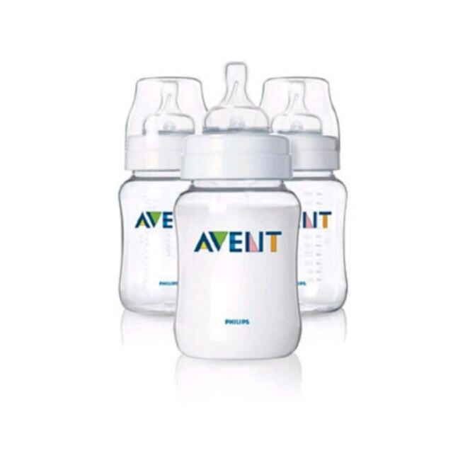 shopee avent bottles