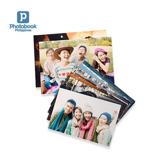 100 pcs Photo | Picture Prints (4R) [e-Voucher) Photobook #7
