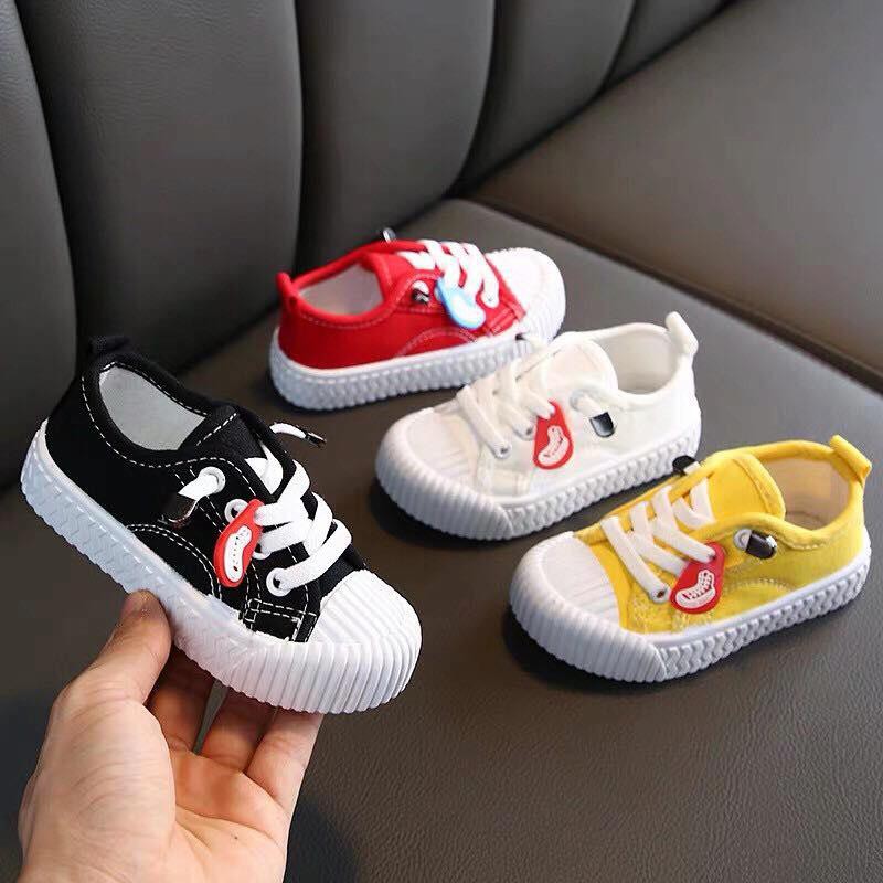 hard white shoes for babies