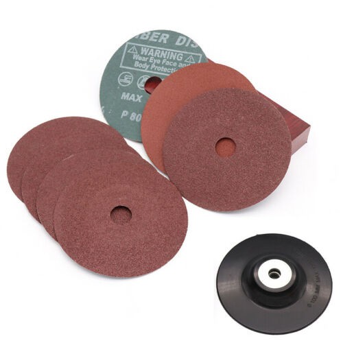 sanding disc for grinder