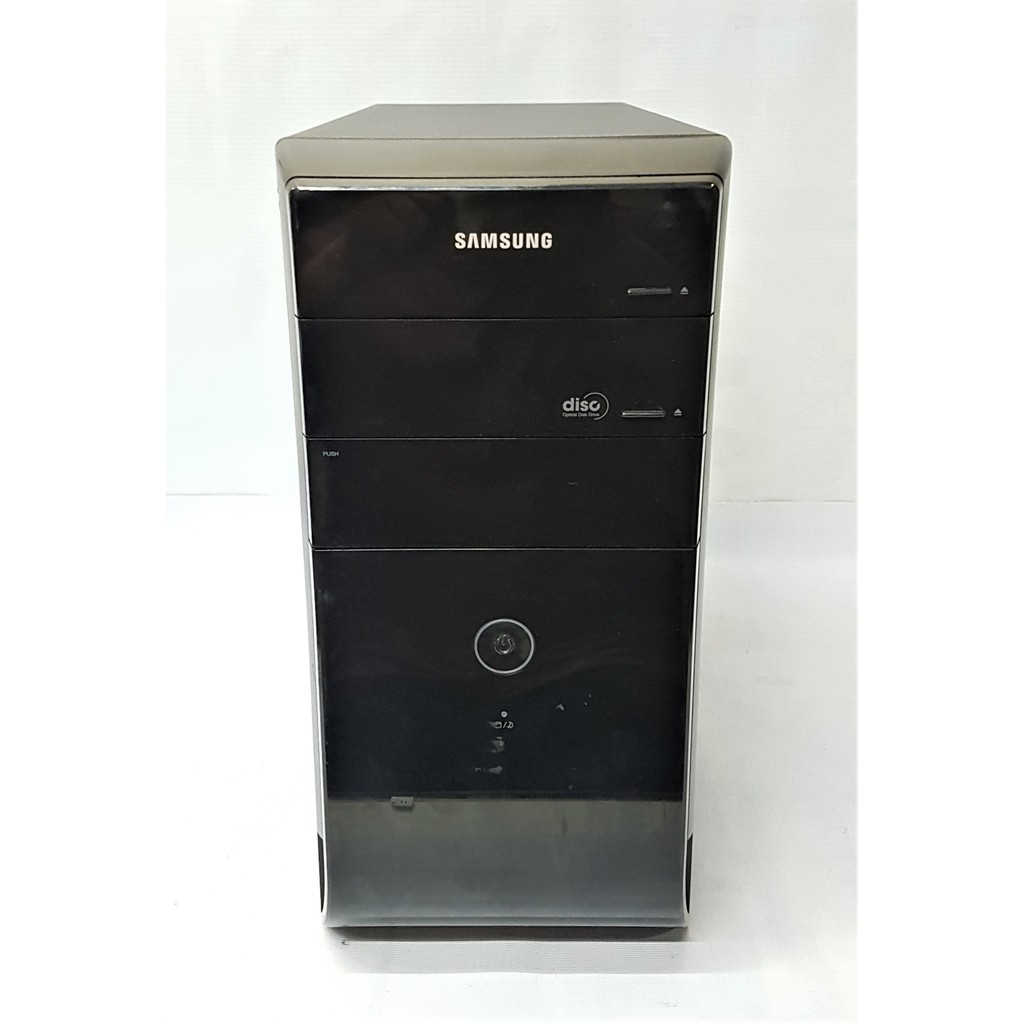 Intel Core I5 23 3 00ghz Samsung Dm V600 Mt Desktop No Mar Os Shopee Philippines