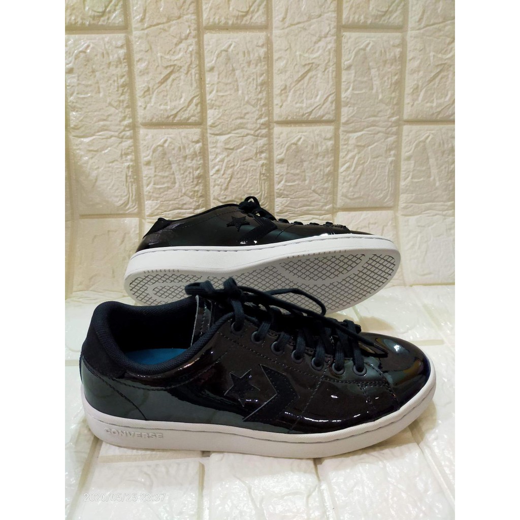 converse all court ox