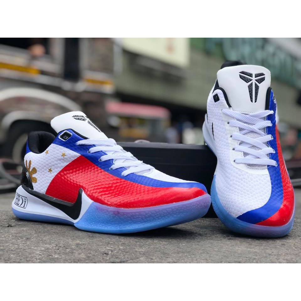 kobe mamba focus weight