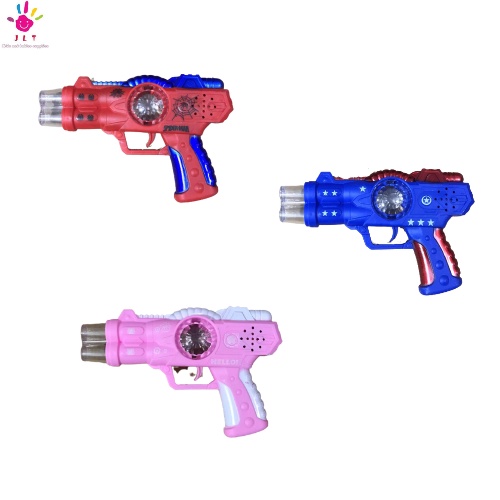 JLT Lights and Sounds Toy Guns Small Shopee Philippines