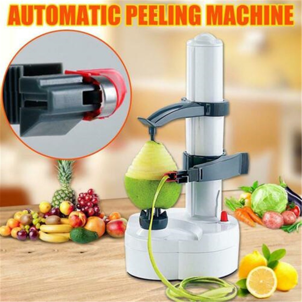 fruit peeler machine