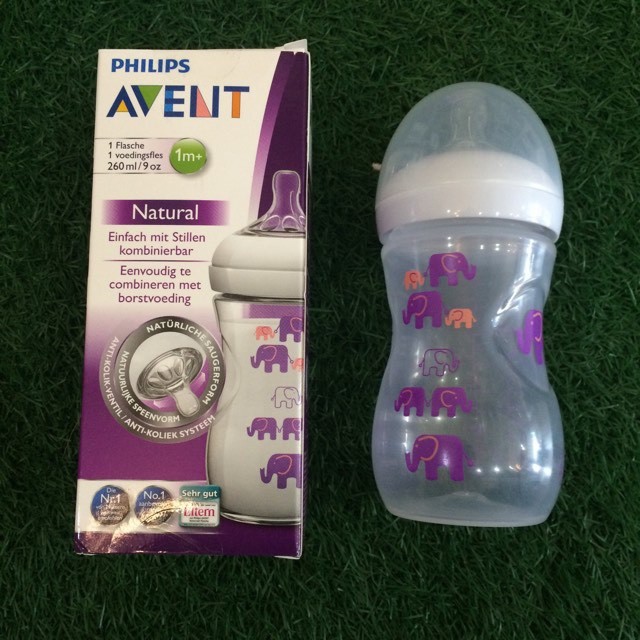 avent girl bottles