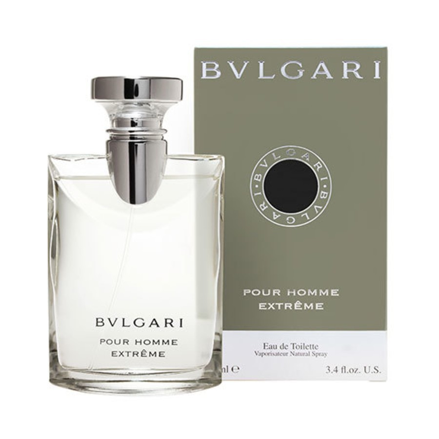 bvlgari extreme eau de parfum