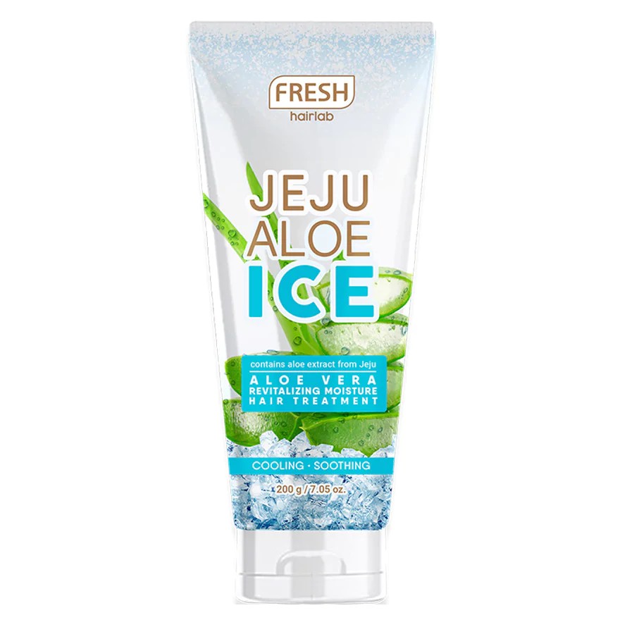 ice hair products