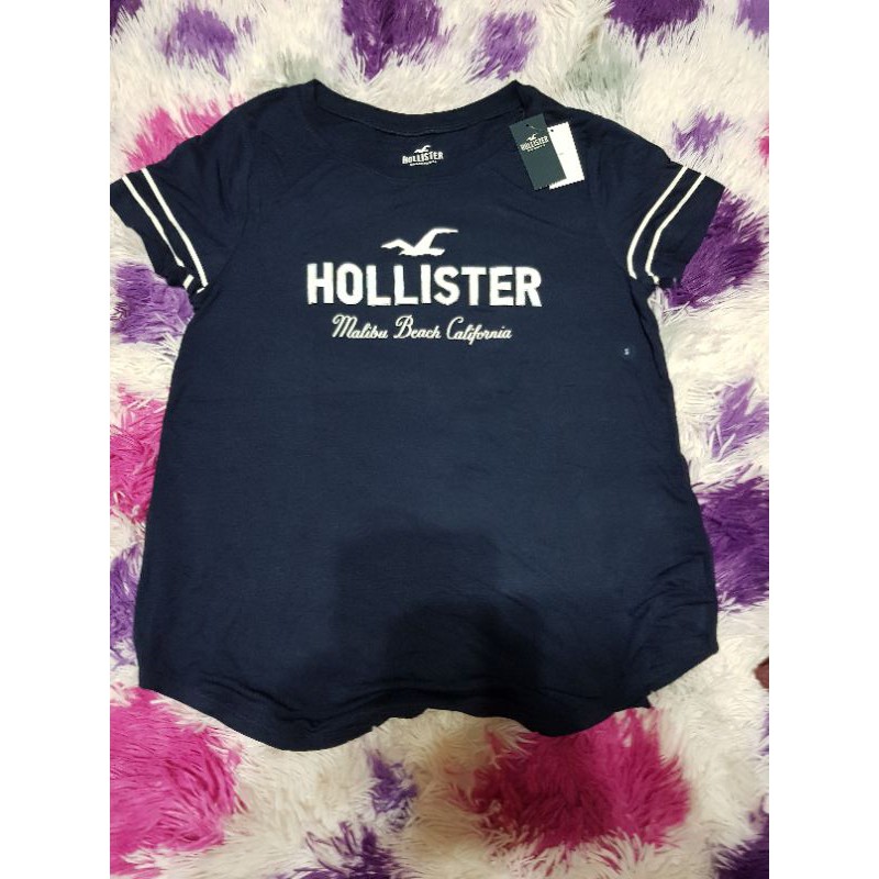 blouse hollister