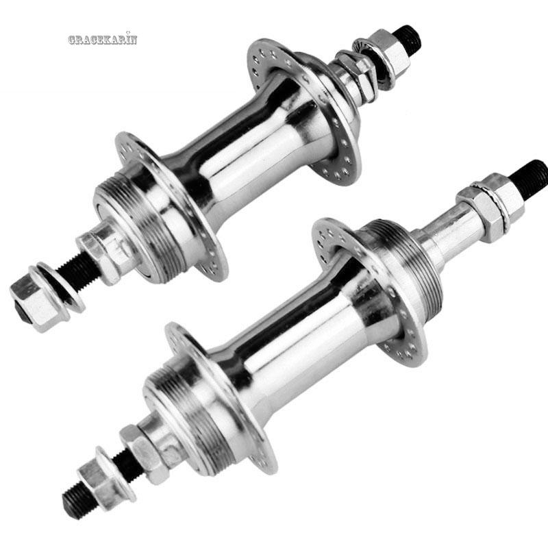 mtb hub parts