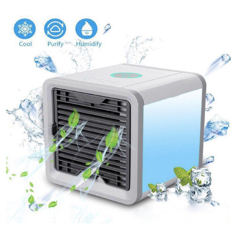 desktop air conditioner