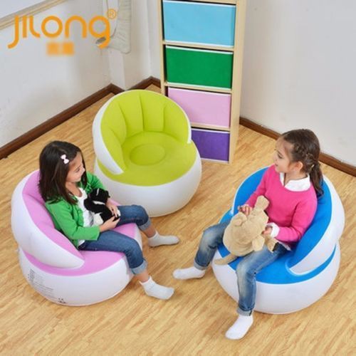 inflatable kids couch