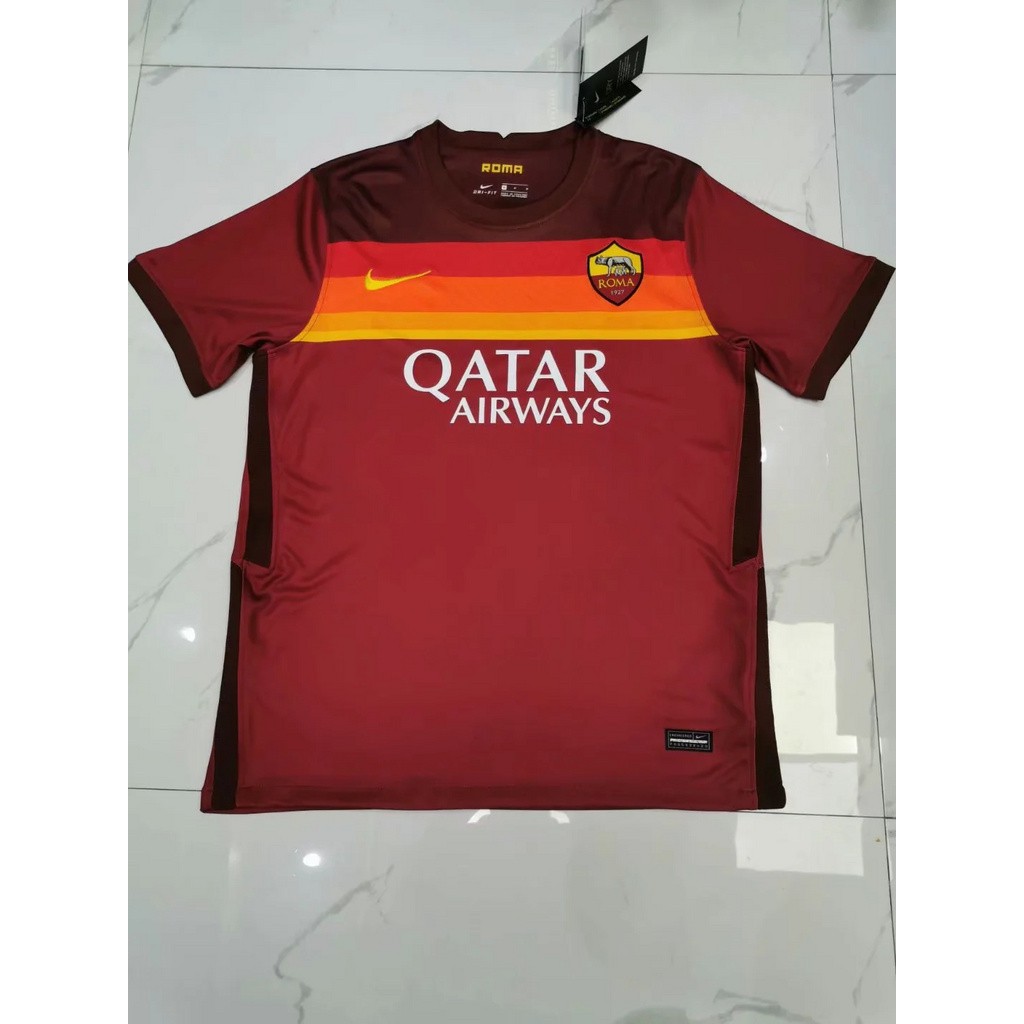 football jersey red