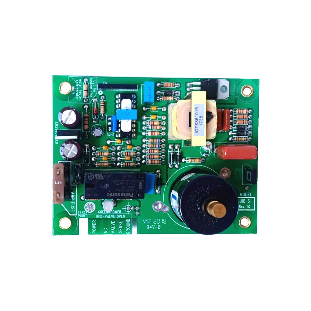 UNIVERSAL IGNITOR BOARD Shopee Philippines