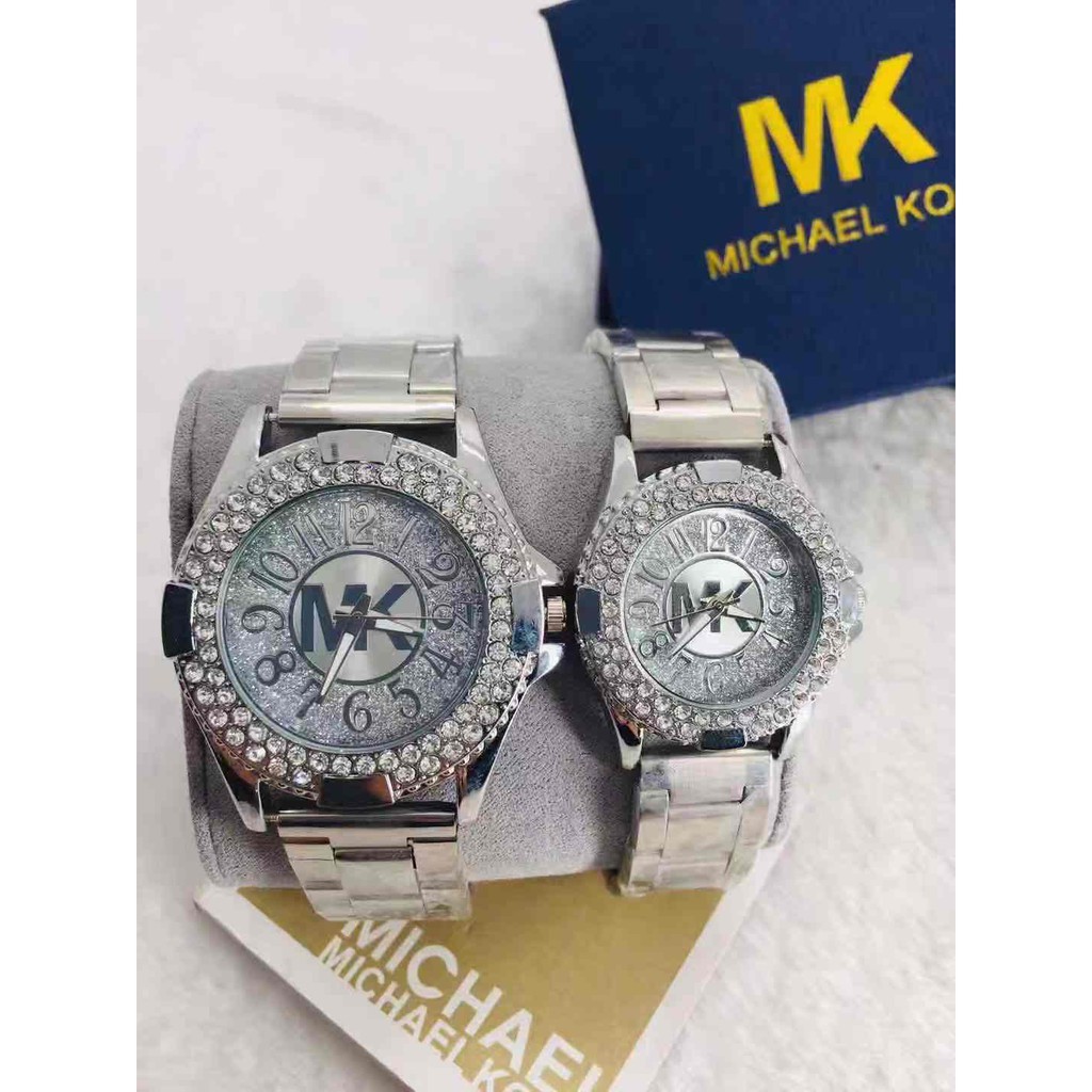 YSP] New Arrival Michael Kors T288 Watches With Diamond Best Selling Watch  | Shopee Philippines