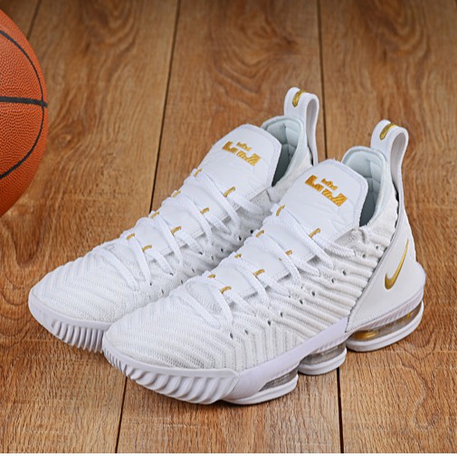 white nba shoes