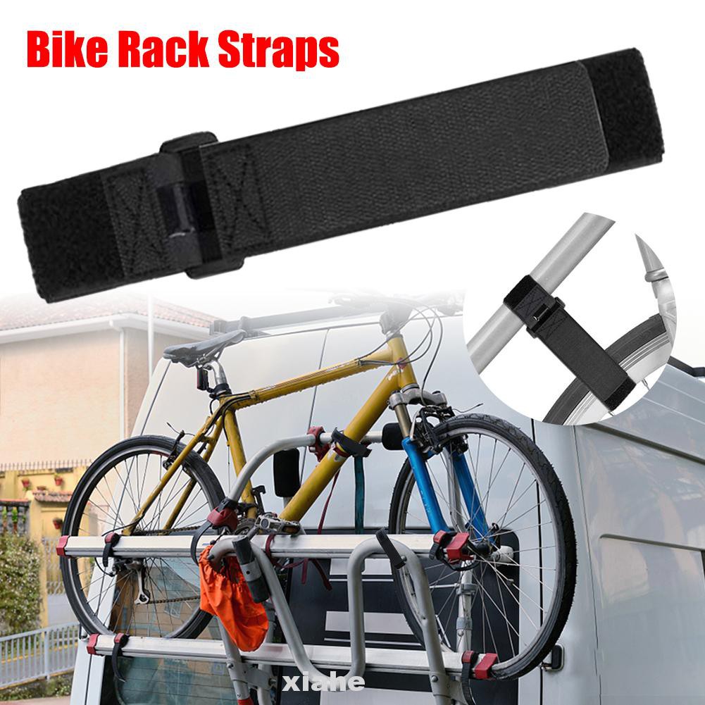 universal bicycle rack